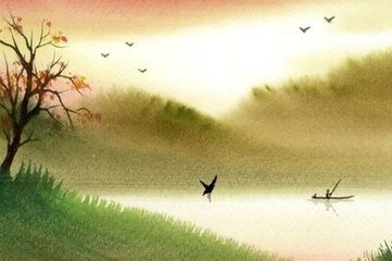 送韦繇校书赴浙东幕