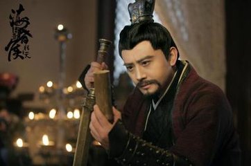 以绢问张子俊求画