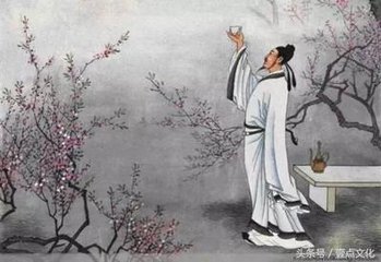 特立夜直读荆公客至当饮酒篇感而有赋