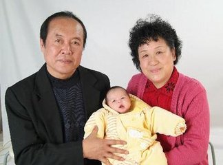 百字令 寿玄览真人，次黄一峰韵