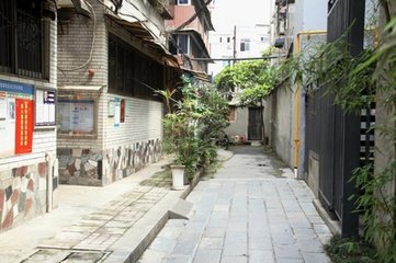 宿崇德祠下望青城诸山