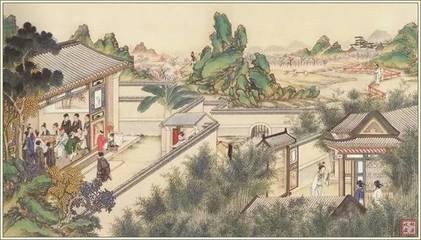 滦阳消夏录四(2)