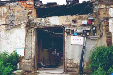 赠督府张半洲兼柬周中丞石崖