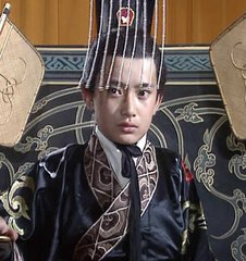 太常乐章三十首其五皇帝酌献第一室奏大善之