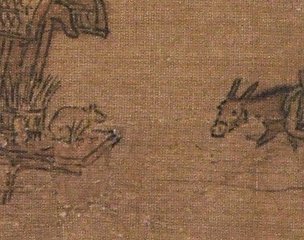 风入松·溪山佳处是湘中