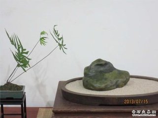 石阁春望