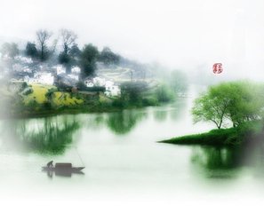 谒苏州守