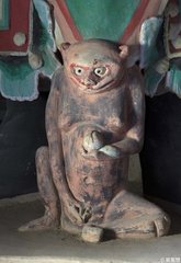 题昼公院（一作四明兰若赠寂禅师）
