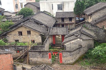 泗州观唐氏书