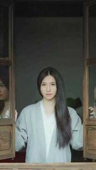 游崇真观南楼，睹新及第题名处