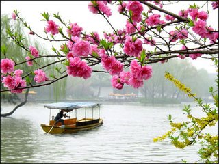 春日山西寄王允原知司（五首。并序）
