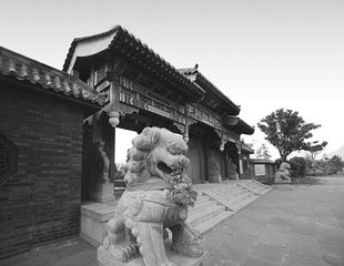 舜庙