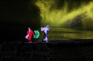 清平乐·断桥缺月