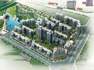 庆周益公新府