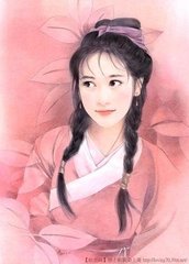 五美吟·绿珠