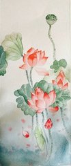 无漏子 秋霁