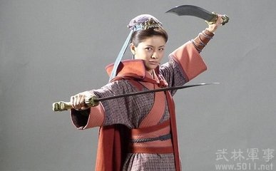 昌国君