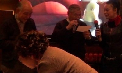 鹰离鞲
