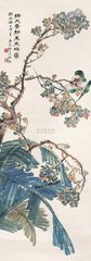 春日奉献圣寿无疆词十首