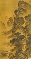 蓦山溪·溪堂欢燕