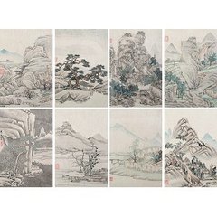 拟古（四四）