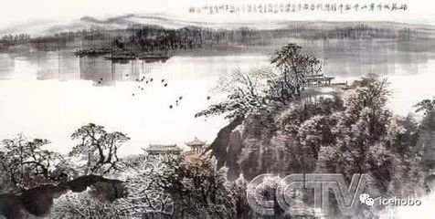 杪秋登江楼（一作岳阳楼）