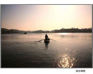 长相思·来匆匆