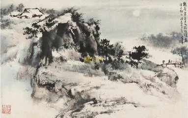冯氏道中早行
