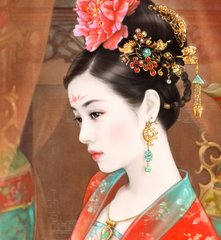 长门赋·并序