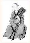 满江红（听陈元举琴）