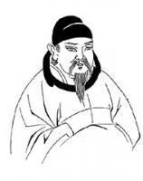 题华严寺木塔