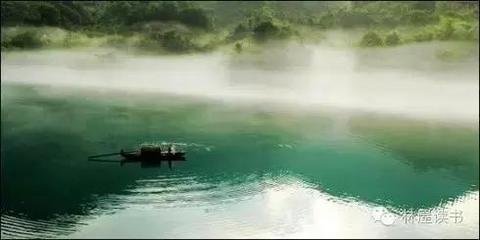 读书四首