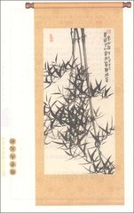 望廨前水竹答崔录事诗