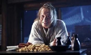 集贤宿直寄中书李梁二舍人