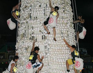 设醮太平宫竣事呈偕行诸君二首