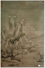 和若虚郎中赠行韵
