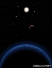 奉和月夜观星应令