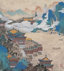 山村咏怀