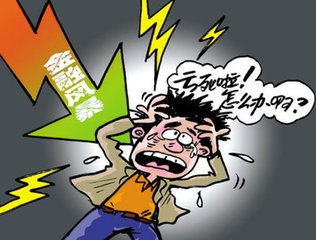 危机
