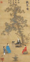 送杨太常归省（二首）