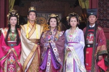 投秦太师