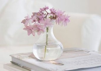 花门外