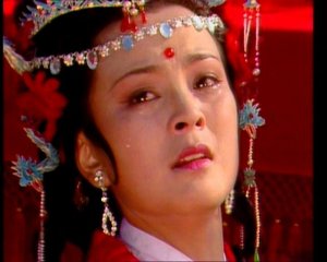 红楼梦十二曲——分骨肉