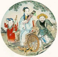 青玉案·邻鸡不管离怀苦