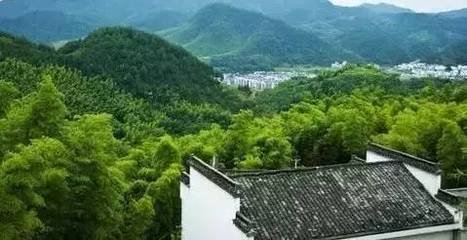送七兄赴歙州