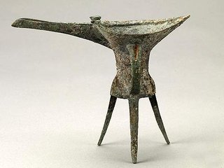 铜爵
