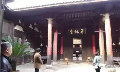 汉州王氏林亭