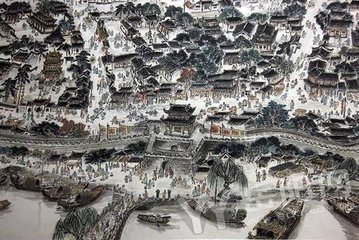 岳阳书事