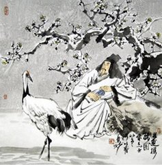 点绛唇（冬）