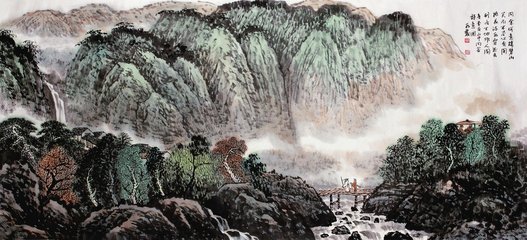 问答